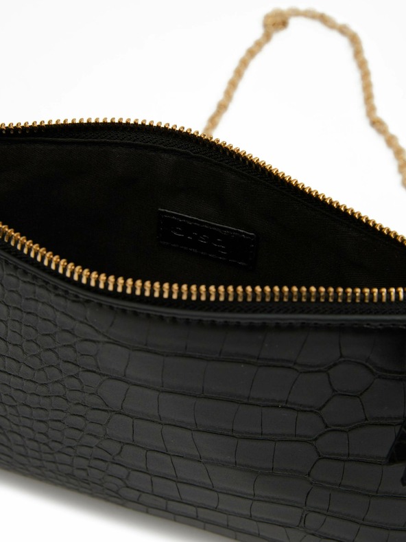 Orsay Crna ženska torbica ORSAY