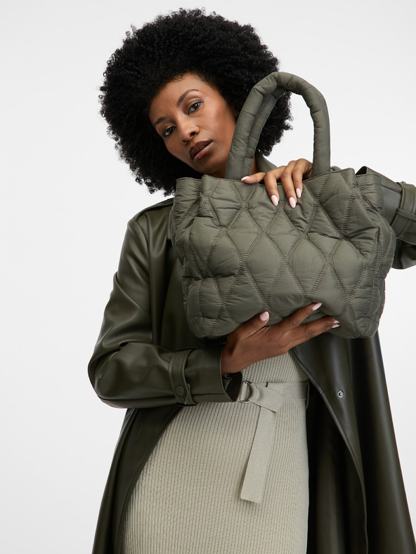 Orsay Kaki ženska torbica ORSAY