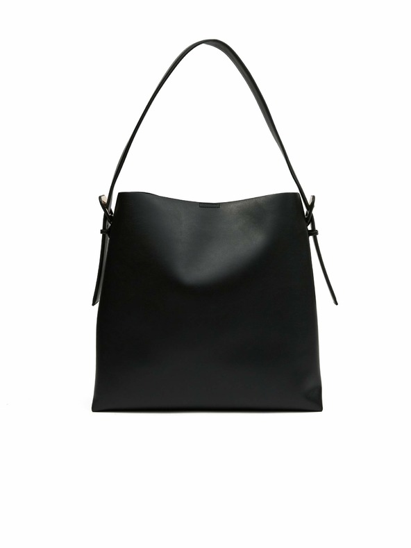 Orsay Crna ženska torbica ORSAY