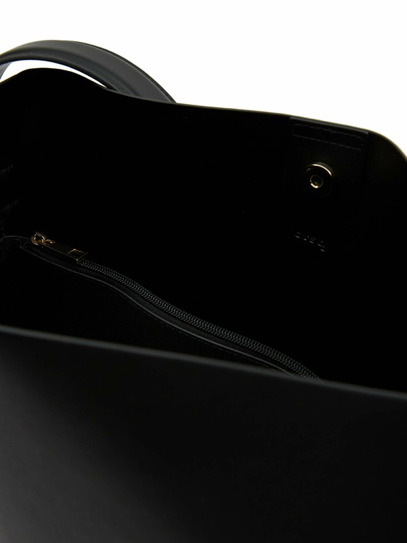 Orsay Crna ženska torbica ORSAY