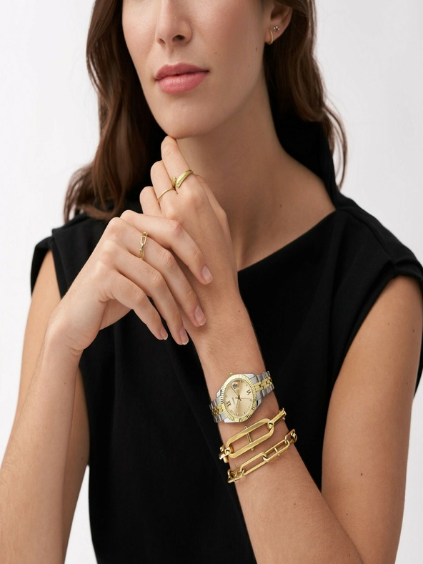 Fossil Scarlette Satovi