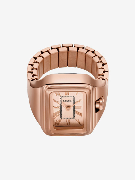 Fossil Diesel Mr. Round Muški sat Daddy