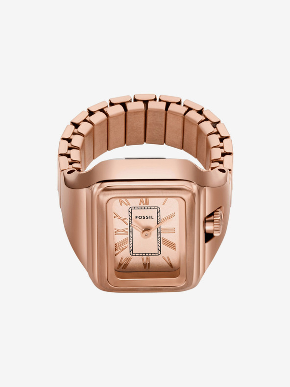 Fossil Diesel Mr. Round Muški sat Daddy