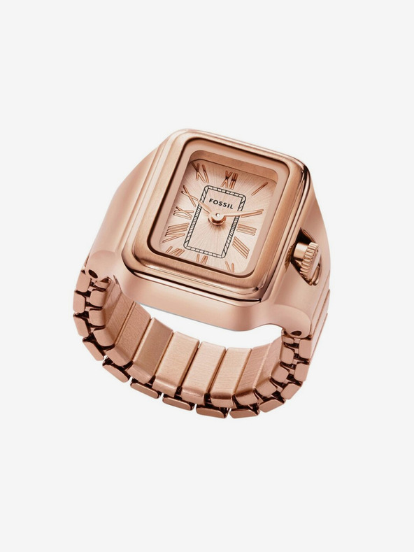 Fossil Diesel Mr. Round Muški sat Daddy