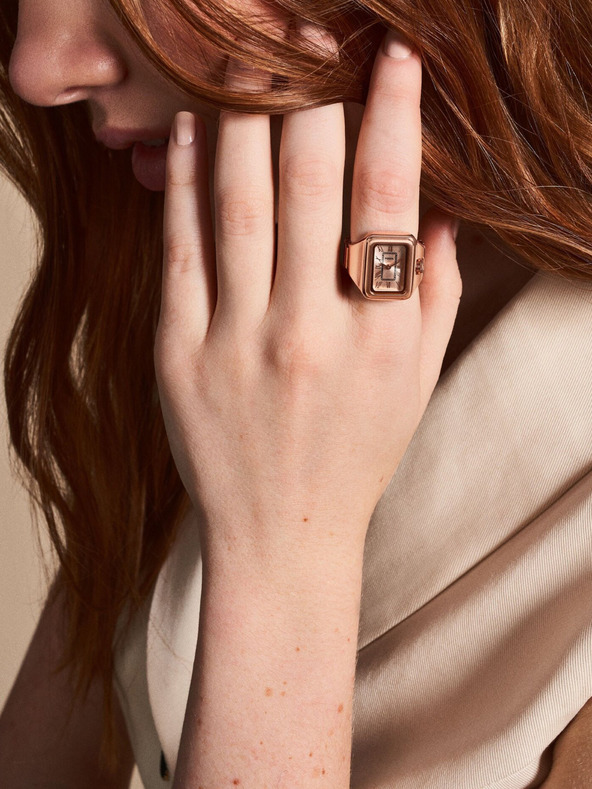 Fossil Diesel Mr. Round Muški sat Daddy