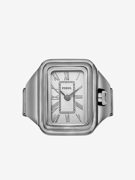 Fossil Fossil Blue muški okrugli sat