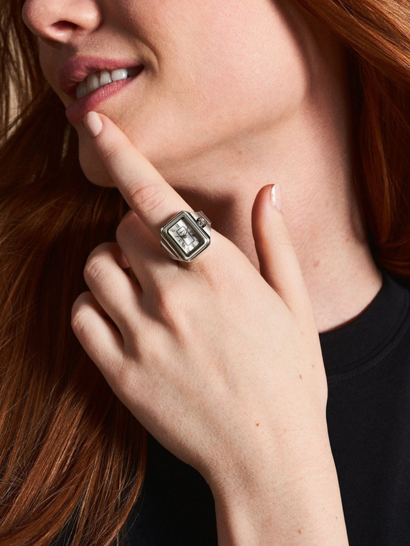 Fossil Fossil Blue muški okrugli sat