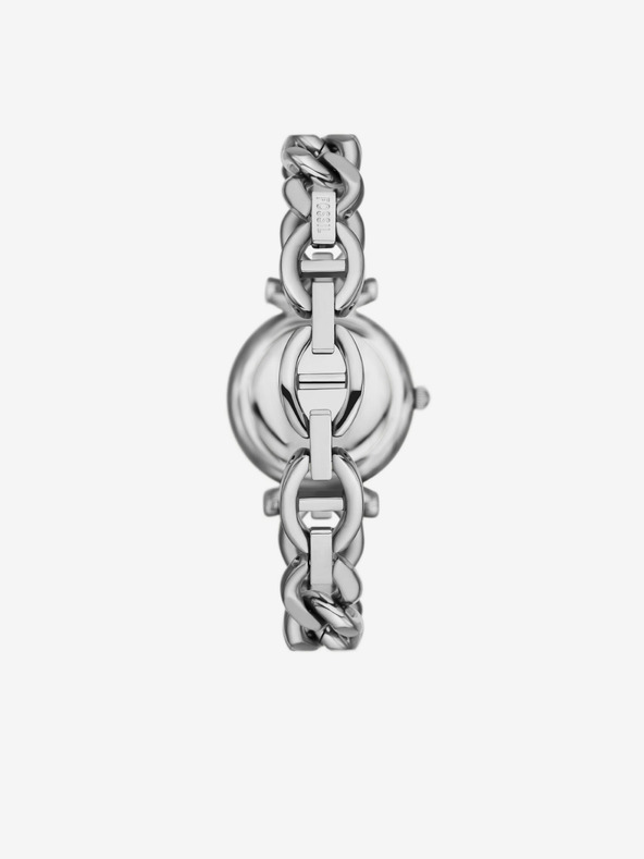 Fossil Ženski okrugli sat Fossil Carlie