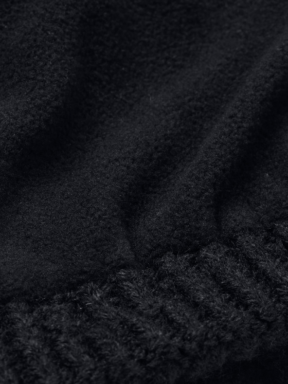 Under Armour Ženska Under Armour W Halftime Cable pletena kapa