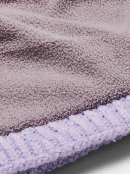 Under Armour Ženska Under Armour W Halftime Cable pletena kapa