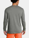 Under Armour Majica Under Armour UA PJT ROCK BRAHMA BULL LS-GRN