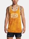 Under Armour Under Armour UA Pjt Rck Racer Tank Tools-YLW majica bez rukava