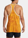 Under Armour Under Armour UA Pjt Rck Racer Tank Tools-YLW majica bez rukava