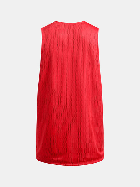 Under Armour Muška majica bez rukava Under Armour UA Zone Reversible Jsy