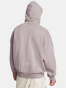Under Armour Muška Under Armour UA Icon HWT Flc Wash OS Hood