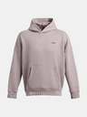 Under Armour Muška Under Armour UA Icon HWT Flc Wash OS Hood