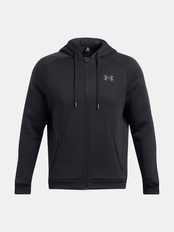 Under Armour Muška majica Under Armour UA Armour Fleece Pro FZ