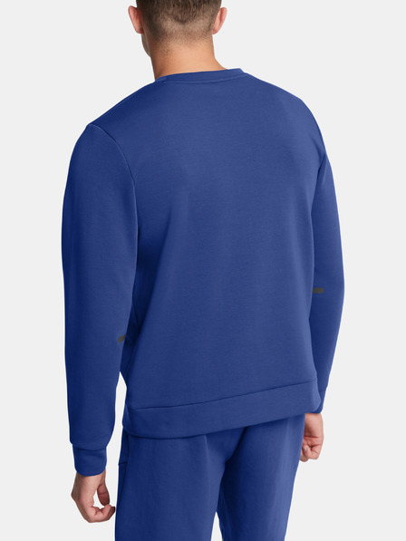 Under Armour Muška majica Under Armour UA Unstoppable Flc Crew EU