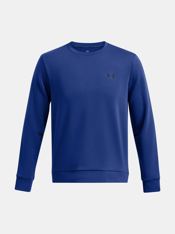 Under Armour Muška majica Under Armour UA Unstoppable Flc Crew EU