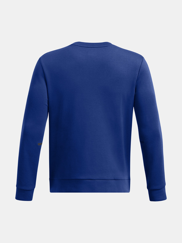 Under Armour Muška majica Under Armour UA Unstoppable Flc Crew EU