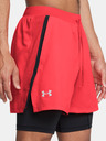 Under Armour Muške kratke hlače Under Armour UA LAUNCH 5'' 2-IN-1 SHORTS