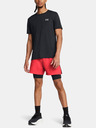 Under Armour Muške kratke hlače Under Armour UA LAUNCH 5'' 2-IN-1 SHORTS