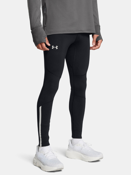 Under Armour Muške sportske hlače Under Armour UA LAUNCH ELITE CW TIGHTS