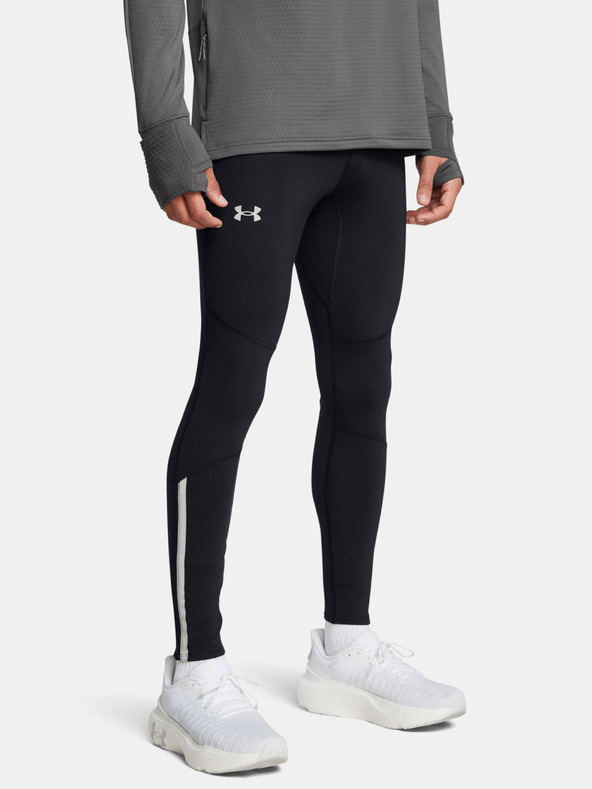 Under Armour Muške sportske hlače Under Armour UA LAUNCH ELITE CW TIGHTS