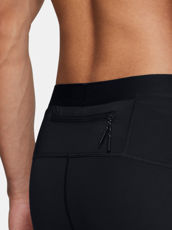 Under Armour Muške sportske hlače Under Armour UA LAUNCH ELITE CW TIGHTS