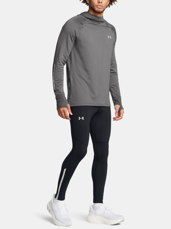 Under Armour Muške sportske hlače Under Armour UA LAUNCH ELITE CW TIGHTS