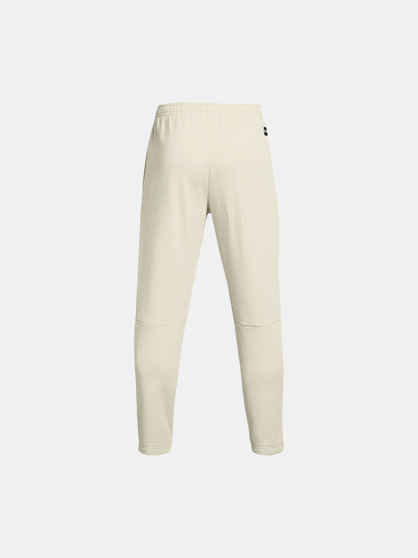 Under Armour Sportske hlače Under Armour Pjt Rck HWT Pant Tools-BRN