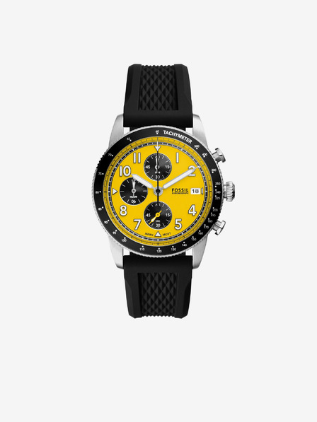 Fossil Muški okrugli sat Fossil SPORT TOURER