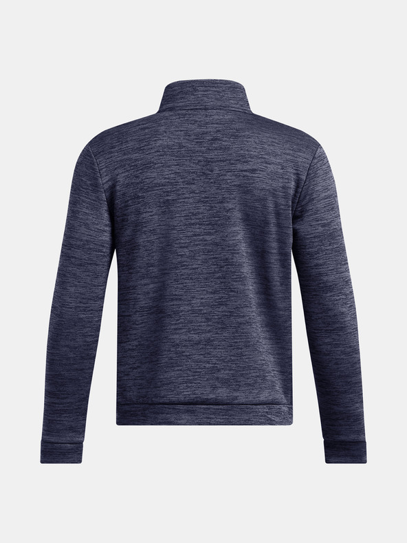 Under Armour Under Armour dječačka majica s kapuljačom UA Drive Storm Mdlyr PLV