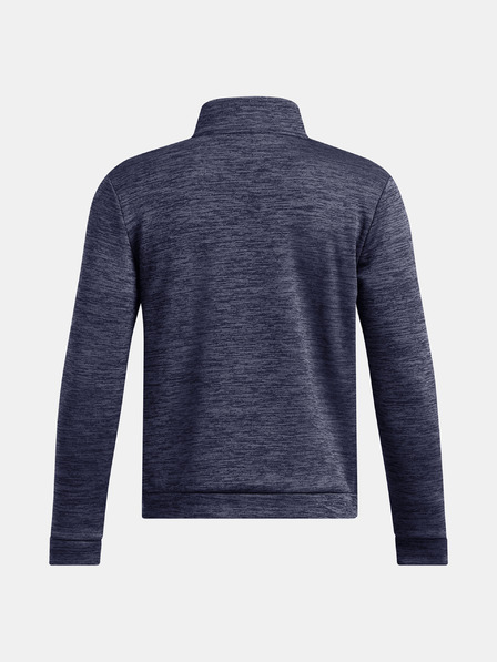 Under Armour Under Armour dječačka majica s kapuljačom UA Drive Storm Mdlyr PLV