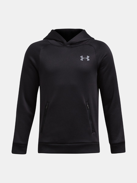 Under Armour Under Armour UA B Armour Flc Pro Hoodie s kapuljačom za dječake
