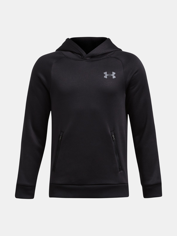 Under Armour Under Armour UA B Armour Flc Pro Hoodie s kapuljačom za dječake