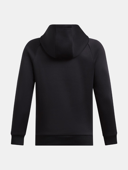 Under Armour Under Armour UA B Armour Flc Pro Hoodie s kapuljačom za dječake