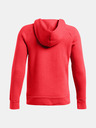 Under Armour Under Armour UA Rival Fleece BL majica s kapuljačom za dječake