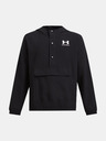 Under Armour Dječja jakna Under Armour UA B Icon Woven Anorak