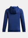 Under Armour Under Armour UA B Armour Flc Pro Hoodie s kapuljačom za dječake