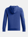 Under Armour Under Armour UA B Rival Flc SpiralLogo HD majica s kapuljačom za dječake