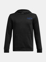 Under Armour Under Armour UA Armor Flc Glitch HD Boys Hoodie