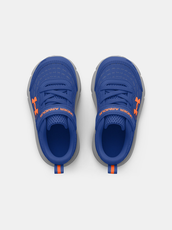 Under Armour Dječje cipele Under Armour UA BINF Assert 10 AC