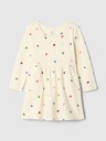 GAP Baby haljina Mix & Match GAP