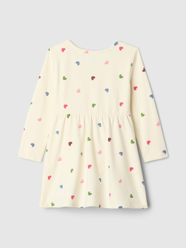 GAP Baby haljina Mix & Match GAP