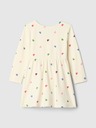 GAP Baby haljina Mix & Match GAP