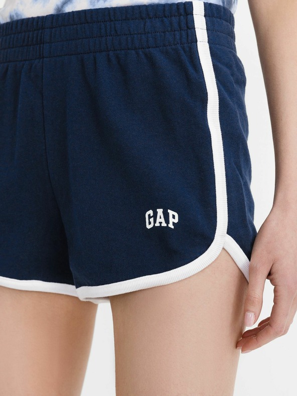 GAP Kratke hlačice Gap logo easy GAP