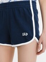 GAP Kratke hlačice Gap logo easy GAP