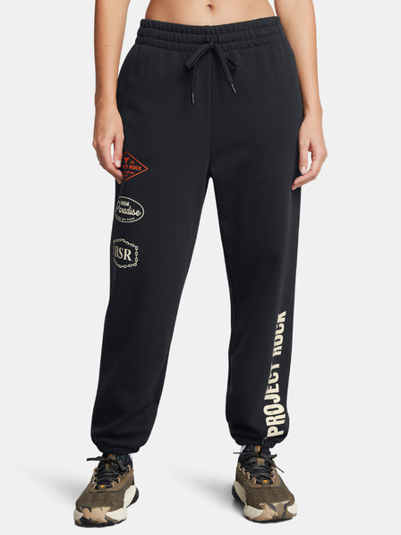 Under Armour Under Armour ženske Pjt Rck HWT Pnt Tools sportske hlače