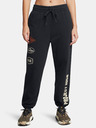 Under Armour Under Armour ženske Pjt Rck HWT Pnt Tools sportske hlače